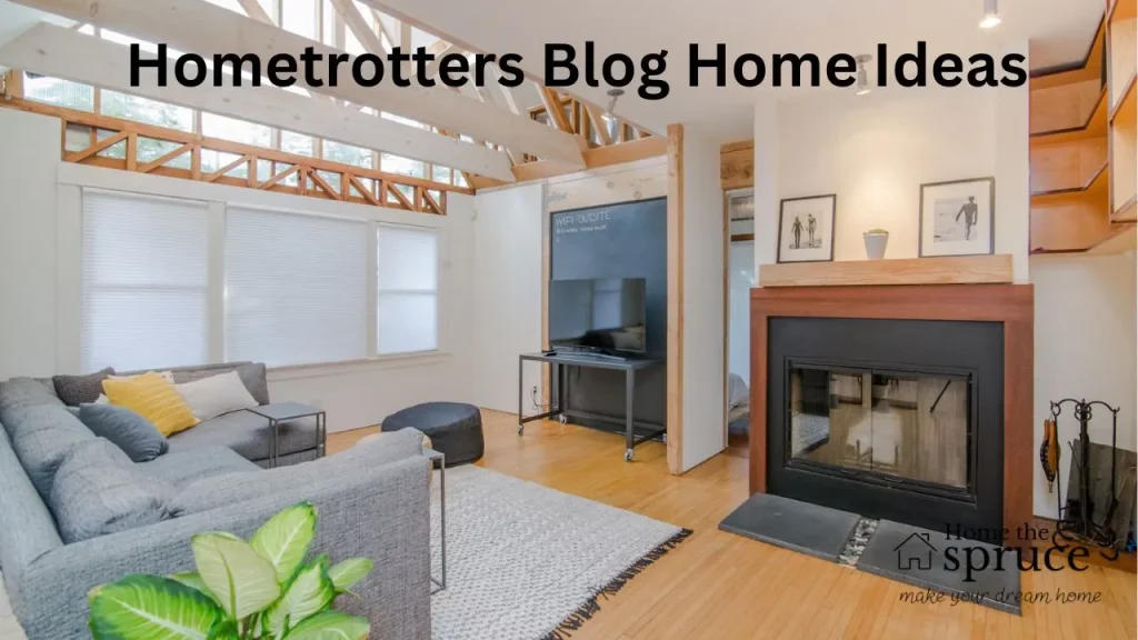 The Hometrotters Blog Home Ideas