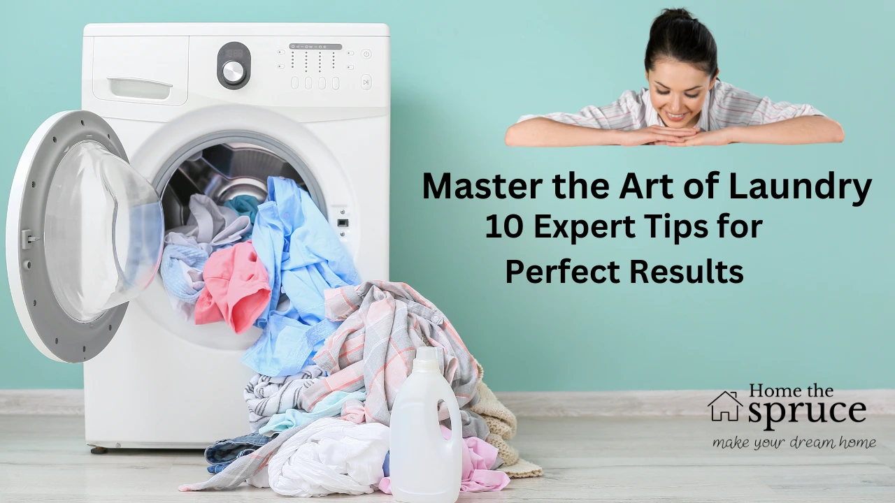 Art of Laundry
