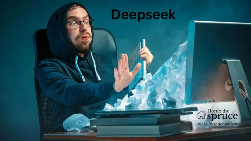 Deepseek