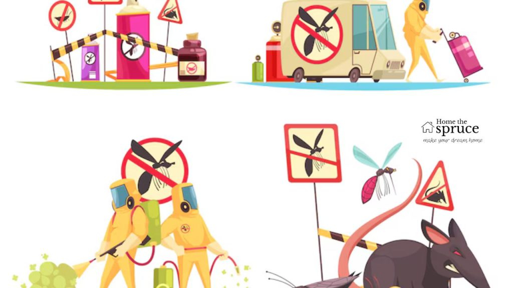 Does Fabuloso Keep or Repel Roaches Away