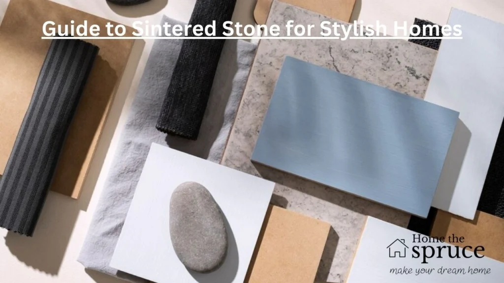 Sintered Stone