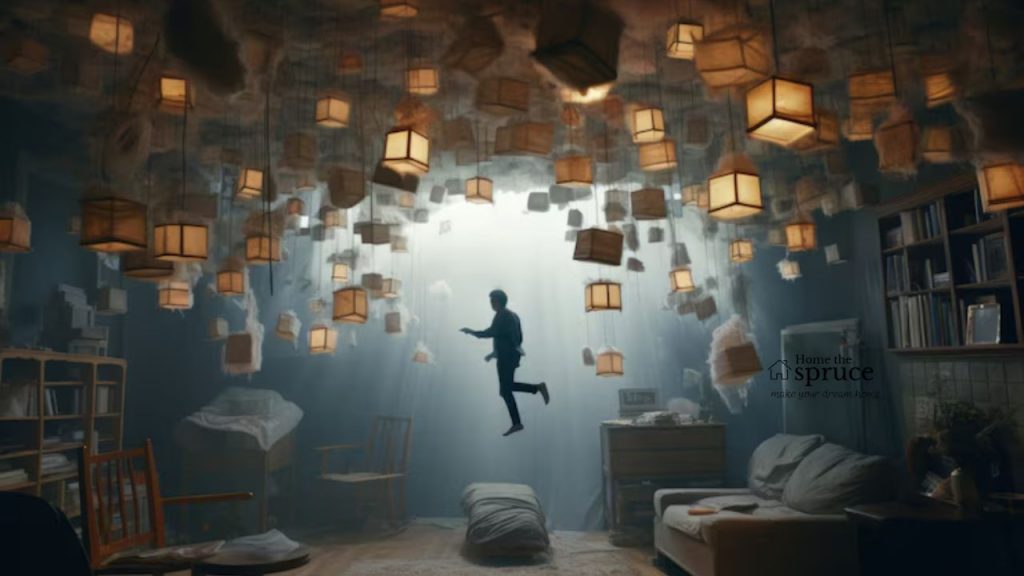 The Magic Behind Andre Hakkak'sHouse