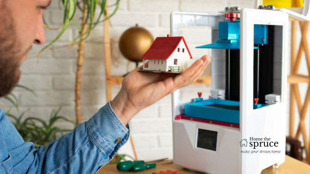 The Technology that Makes Andre Hakkak'sHouse Special