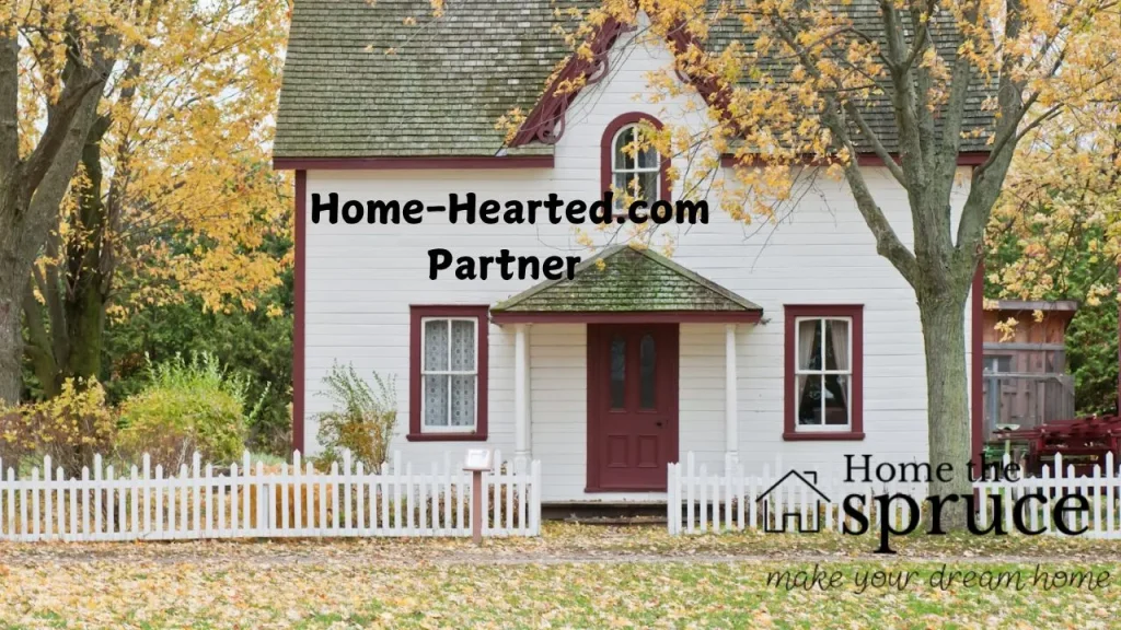 Home-Hearted.com Partner