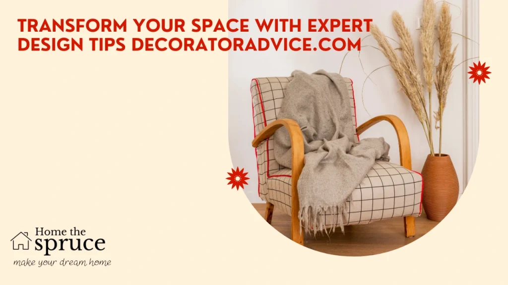 DecoratorAdvice.com