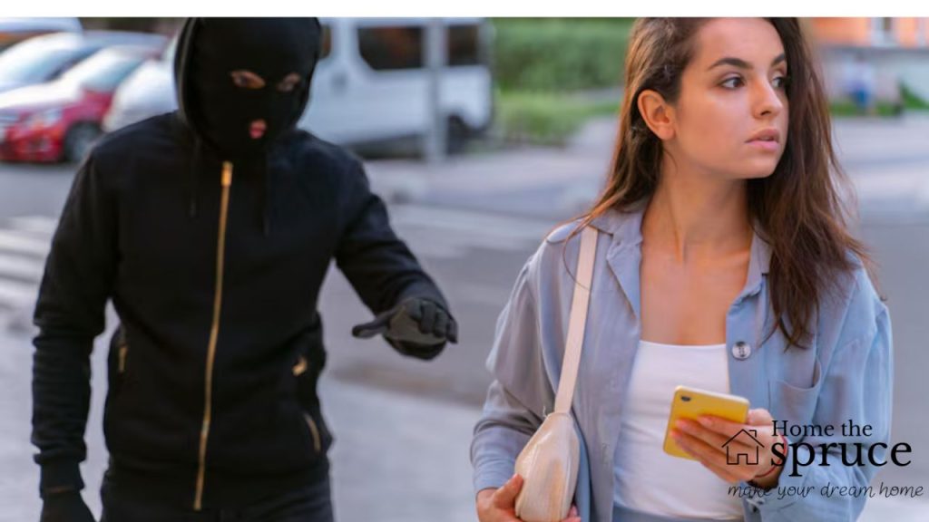Lower the Risk of Theft or Damage