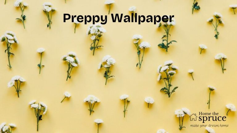 Preppy Wallpaper