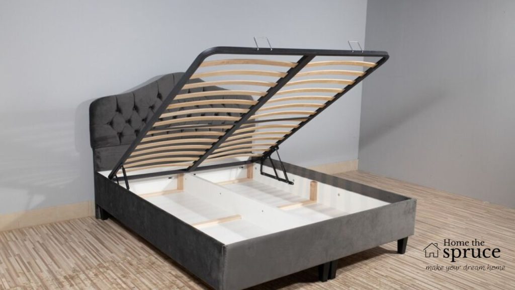 Understanding the Parts of a Bed Your Ultimate Guide to Bed Anatomy