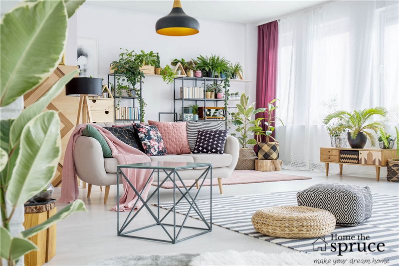 Some Decoradhouse Tips