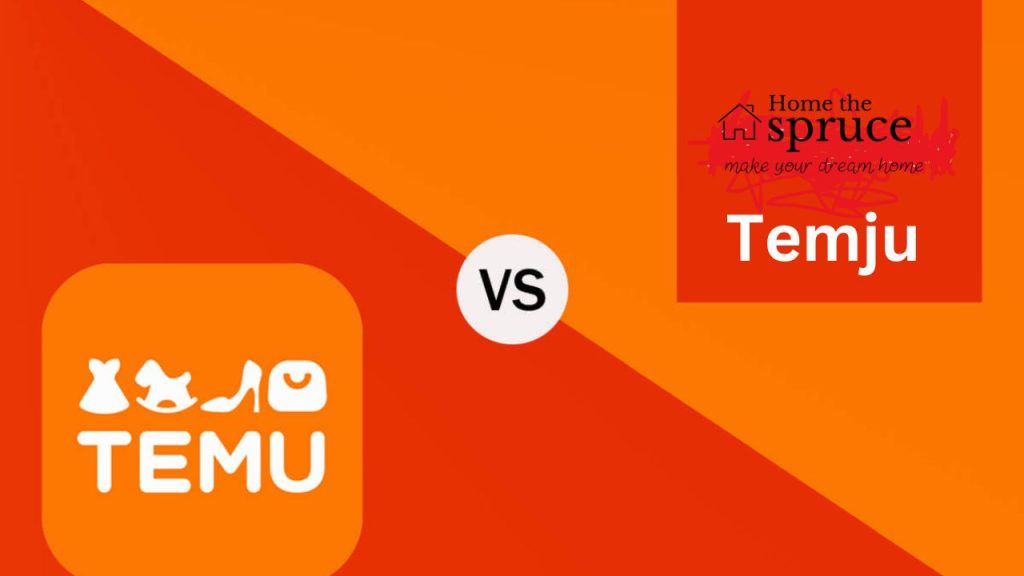 Temu vs. Temju