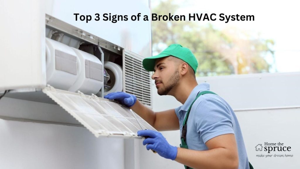 HVAC System