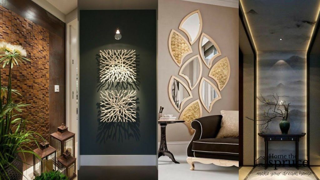 What Categories Does DecoratorAdvice.com Offer