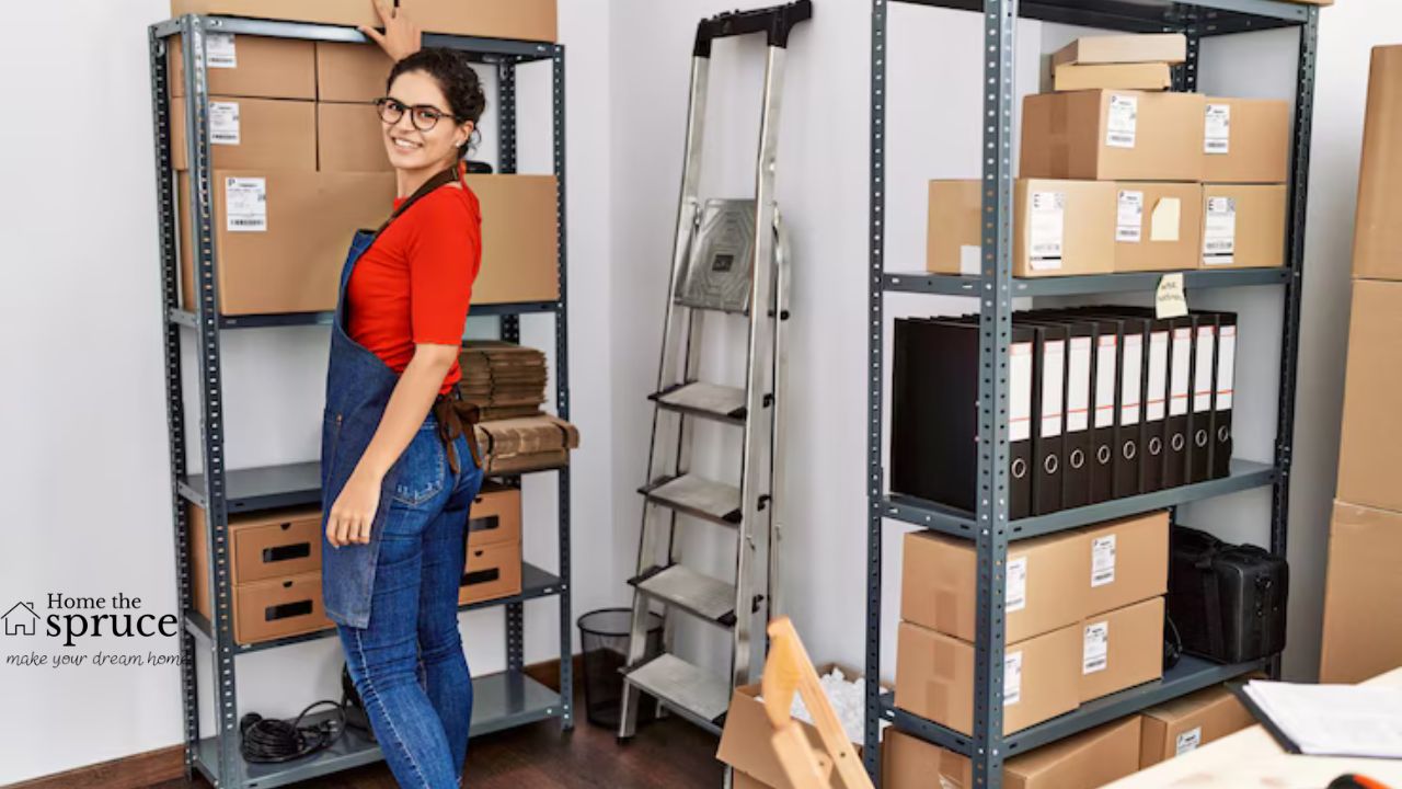 Why Storage Should Be Part of Every Home Improvement Plan