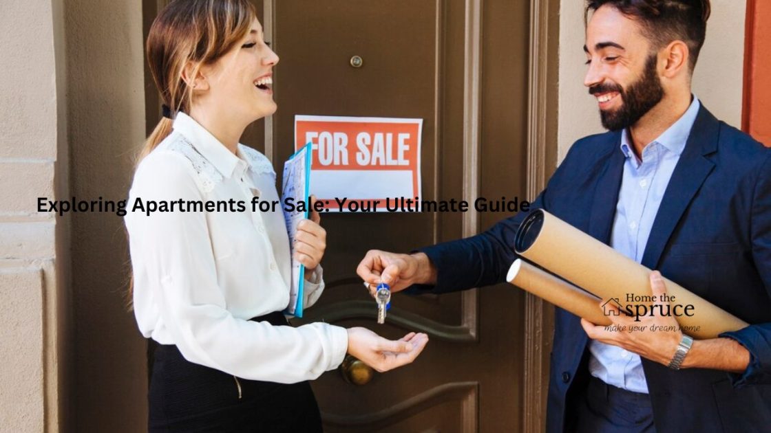 Exploring Apartments for Sale: Your Ultimate Guide