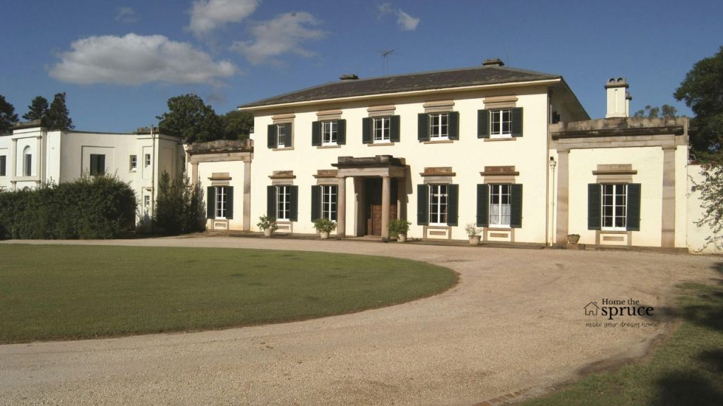 John MacArthur's Villas