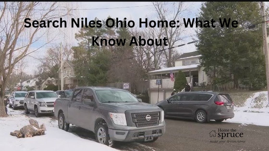 Search Niles Ohio Home What We Know About