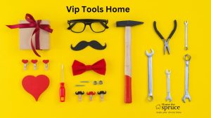 Vip Tools Home