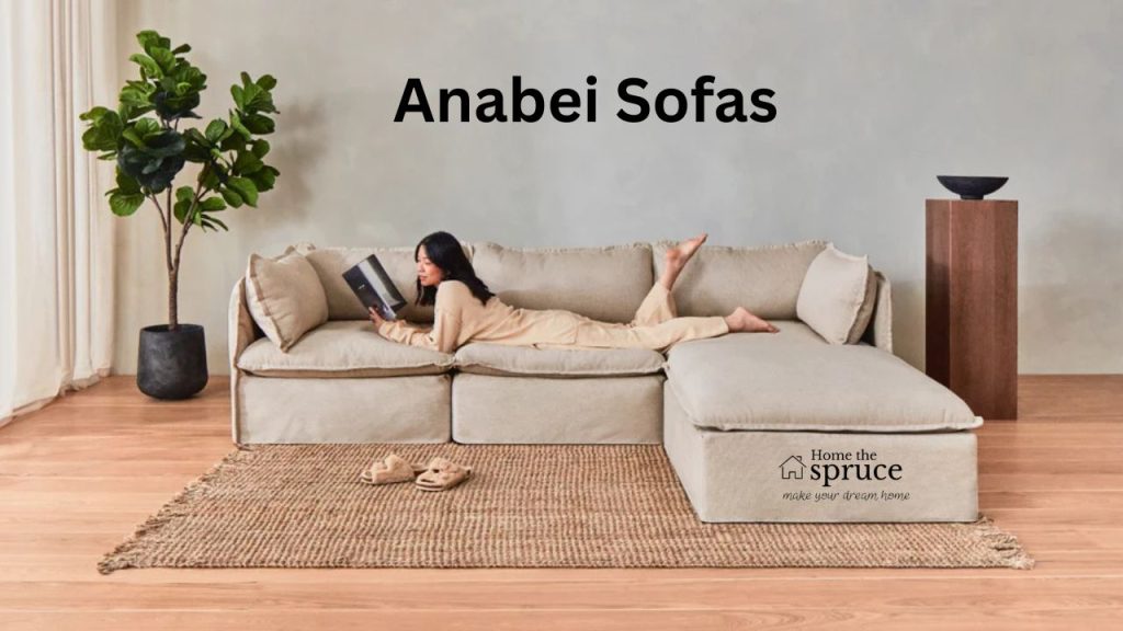 Anabei Sofas