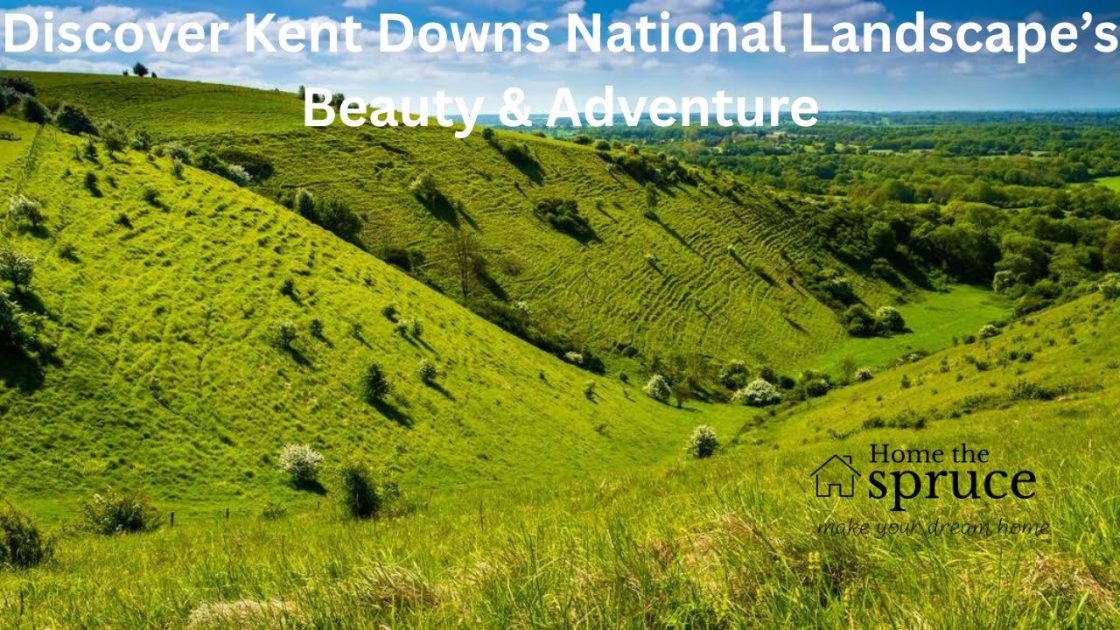 Discover Kent Downs National Landscape’s Beauty & Adventure