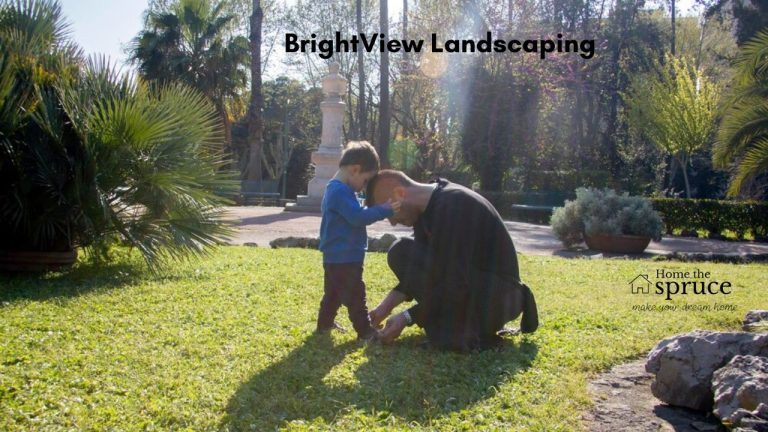 Discover Why BrightView Landscaping Leads the Nation in Outdoor Beauty and Care
