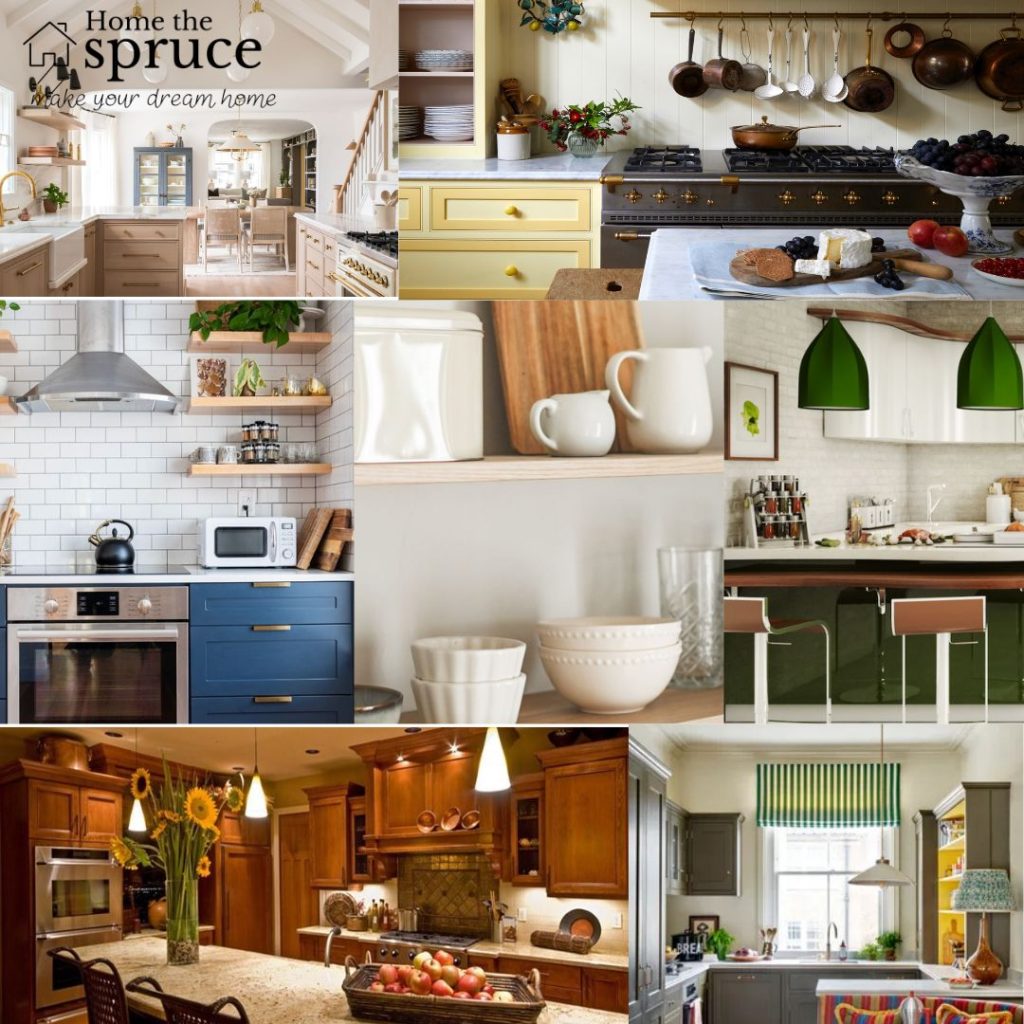 Get Inspired, Get Cooking