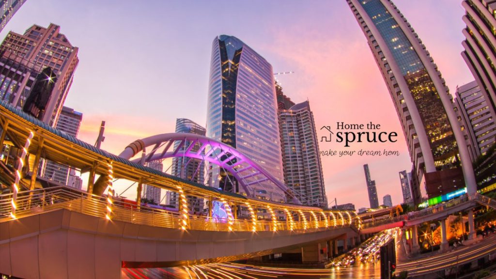 Investing in Bangkok’s Vibrant Property Market