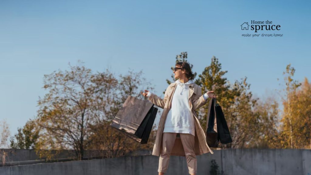 Making Your Shopping Experience a Breeze