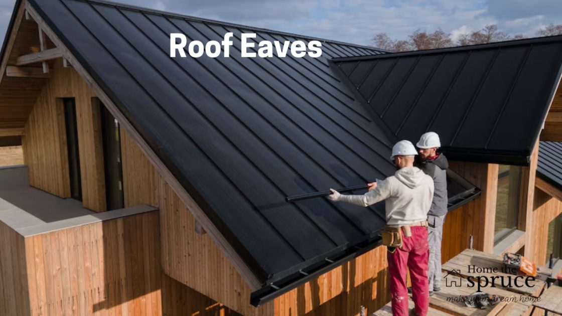 What Are Roof Eaves? Essential Guide to Roof Eave Design & Benefits