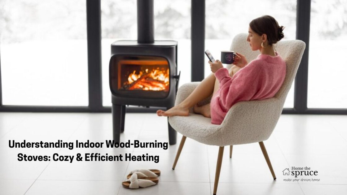 Understanding Indoor Wood-Burning Stoves: Cozy & Efficient Heating