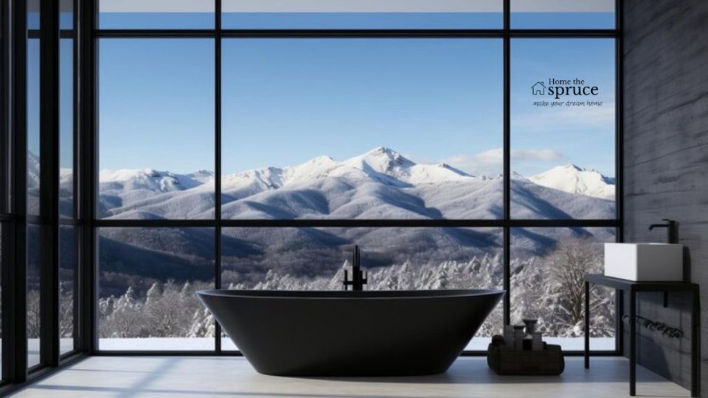 What Does Bathroom Mountain Do, Exactly