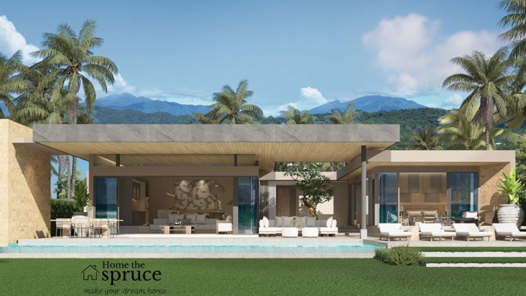 Luxury Villa Developments