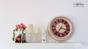 5 Ways to Elevate Your Walls with Clocks and Mirrors