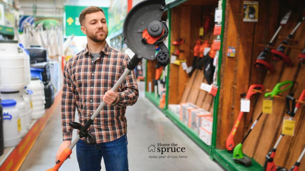 Benefits of Home Depot Dethatcher Rentals