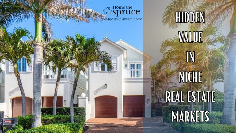 Beyond Price Uncovering the Hidden Value in Niche Real Estate Markets