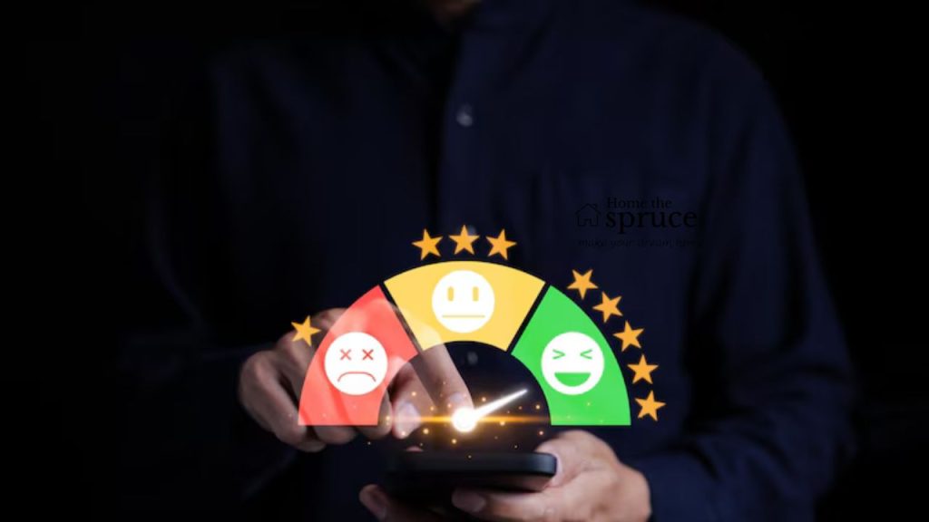 Customer Reviews Reflect Excellence