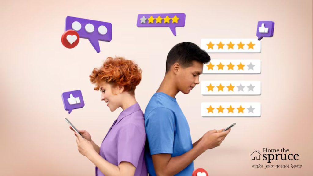Customer Reviews Speak Volumes