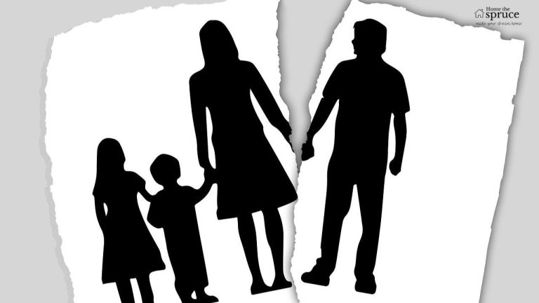 Divorce Tips How to Divide Your Assets in a Practical Way
