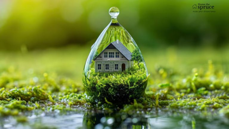 Eco-Friendly Water Damage Restoration Sustainable Solutions for a Healthier Home
