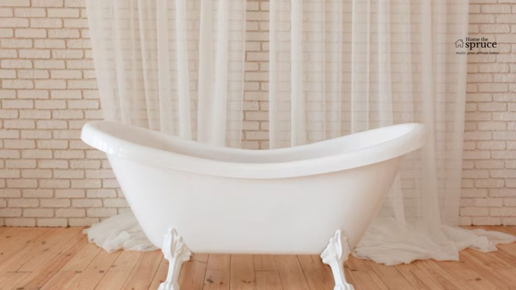 Empava 67-Inch Freestanding Tub