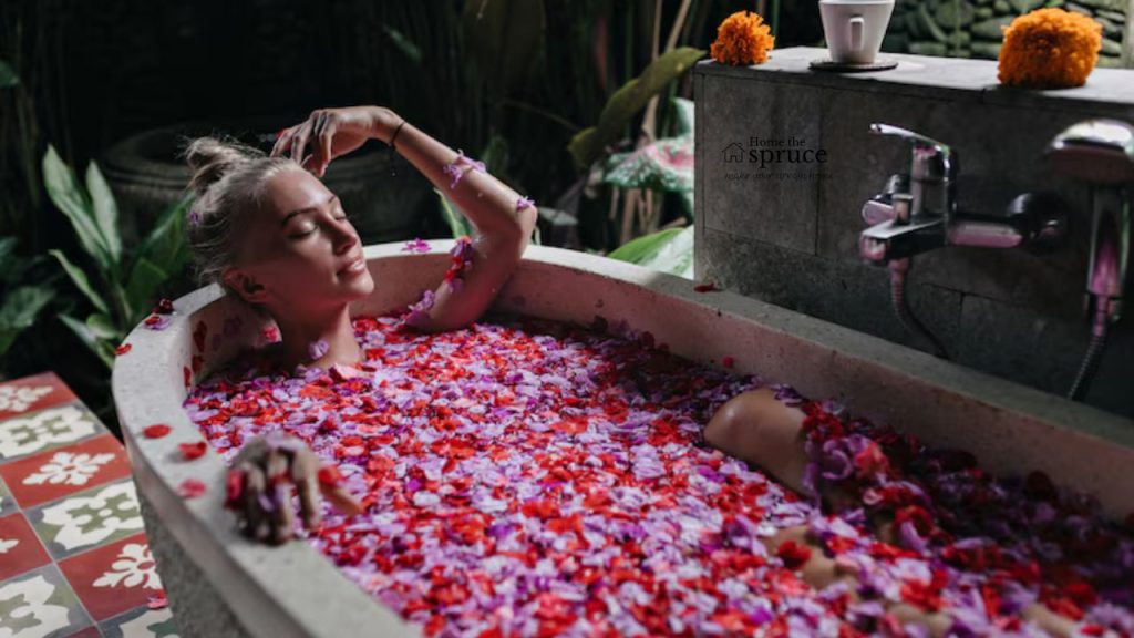 FerdY Boracay Freestanding Tub