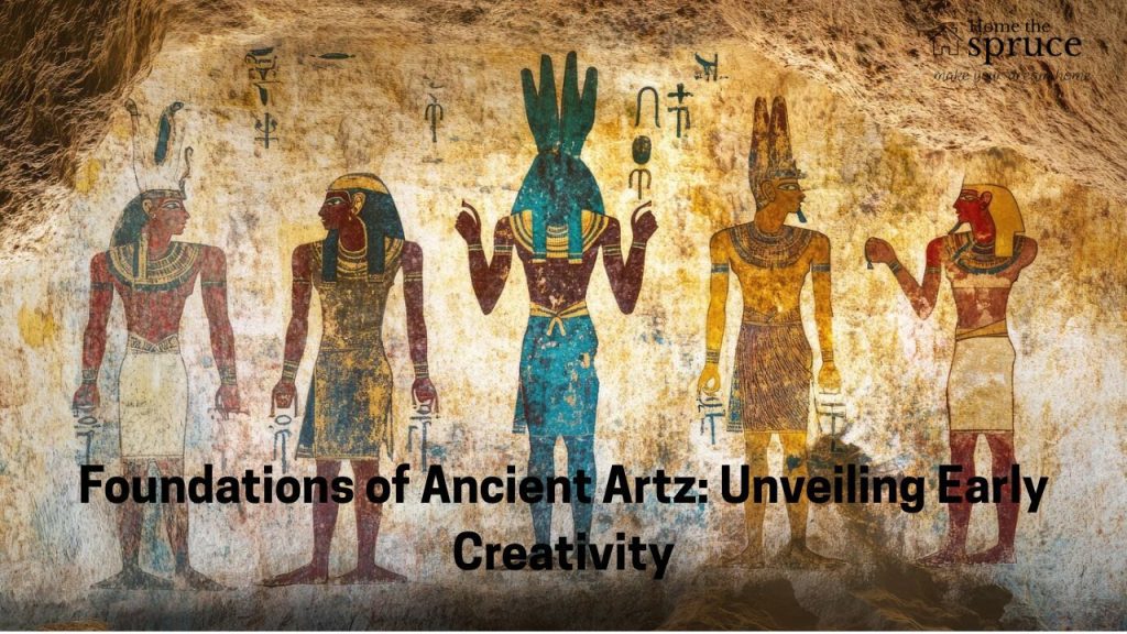 Ancient Artz