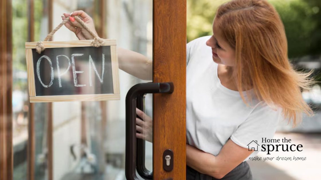 How to Choose Door Signs for the Hotel