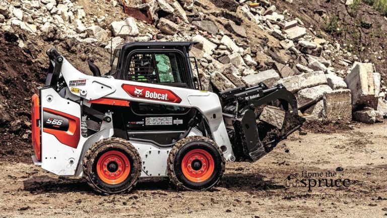 How to Hire a Bobcat A Simple Guide.