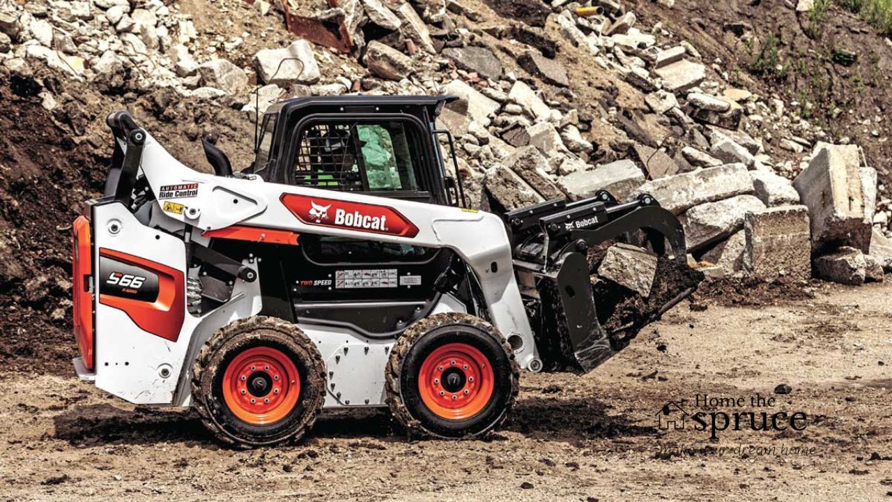 How to Hire a Bobcat A Simple Guide.