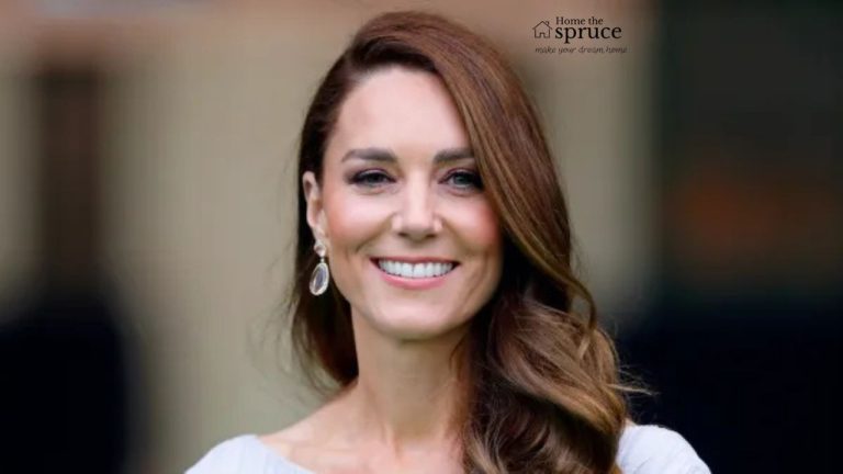 Kate Middleton The Story of a Modern Princess