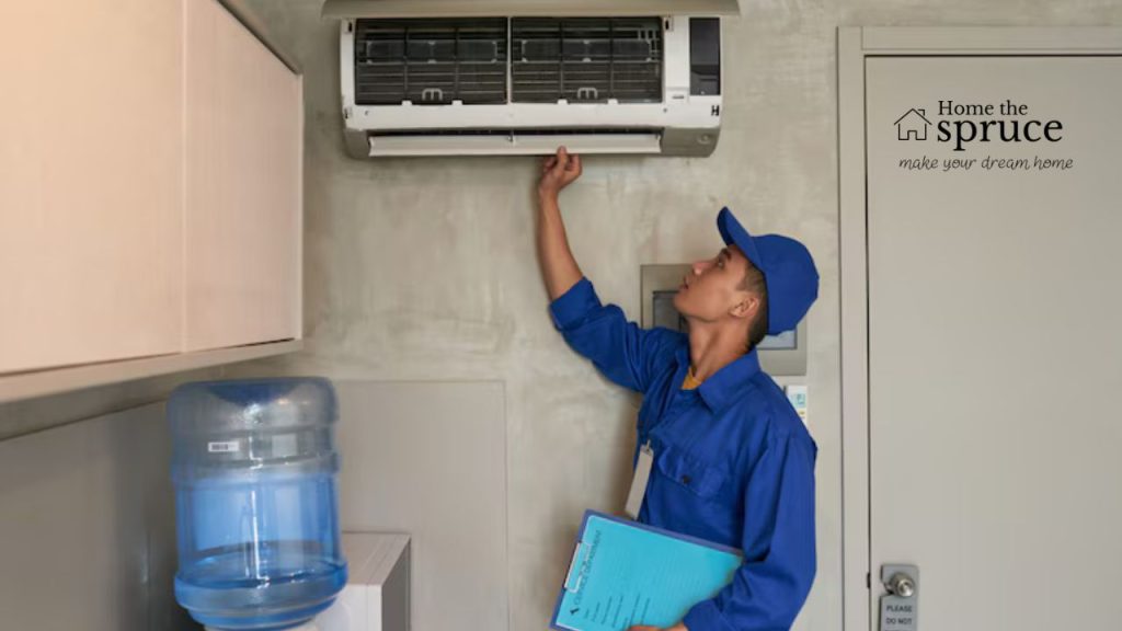 Keep Your Air Clean Don’t Avoid HVAC Maintenance