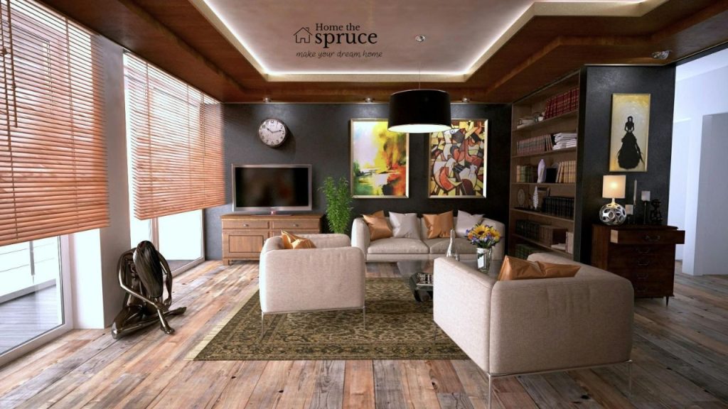 Key Benefits of 3D Rendering to First-Time Homeowners