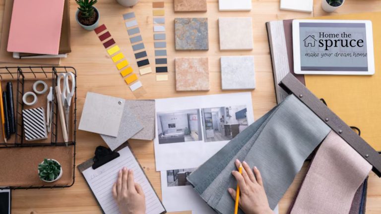 Mastering Shape in Interior Design Tips & Ideas