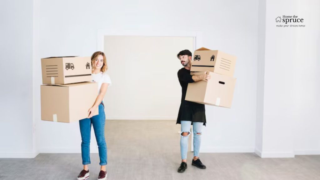 Moving Day Mistakes to Avoid When Relocating to a New Home