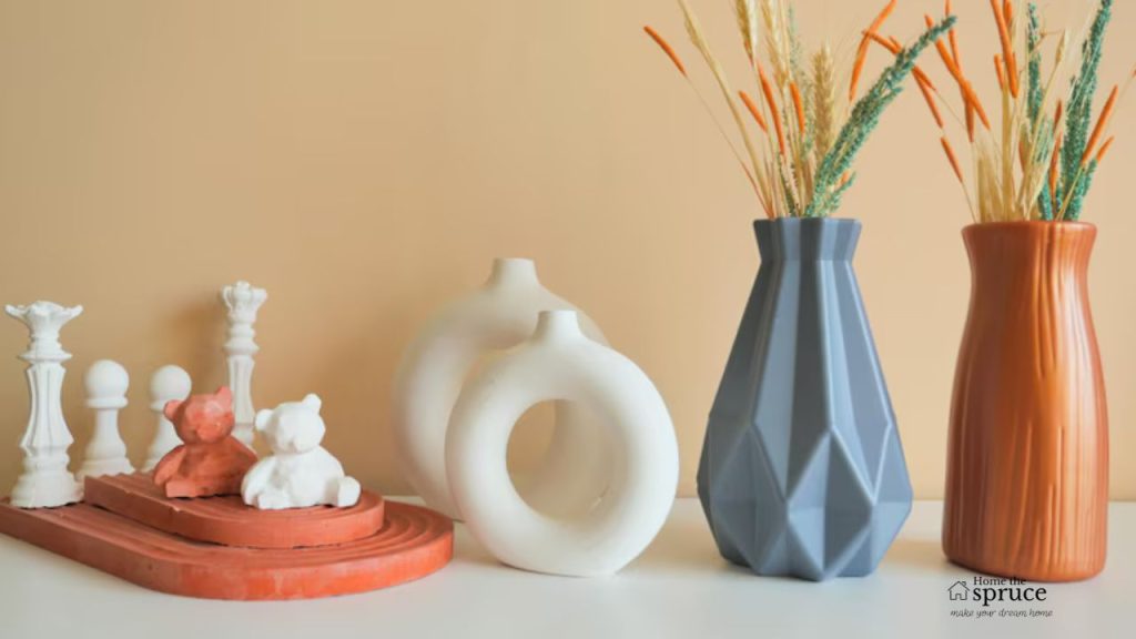 Organic Shapes and Their Role in Interior Design